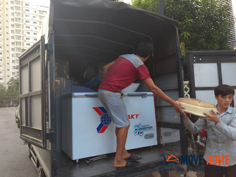 tiêu chí đánh giá dịch vụ chuyển nhà trọn gói chất lượng01