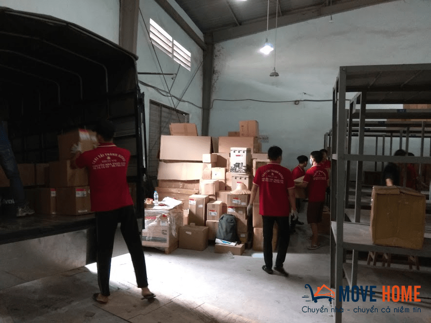 Vận chuyển hàng đông lạnh cần lưu ý những gì?-1