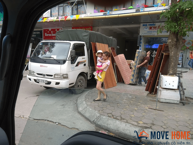 Tự chuyển nhà có tiết kiệm chi phí hơn không?-1