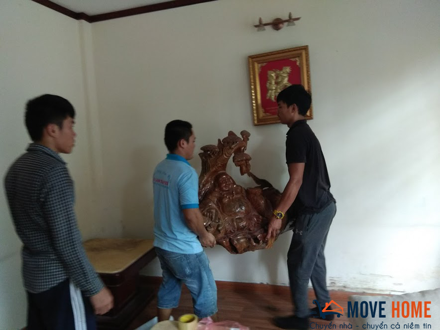 Quy trình chuyển nhà của Move Home tiết kiệm thời gian-1