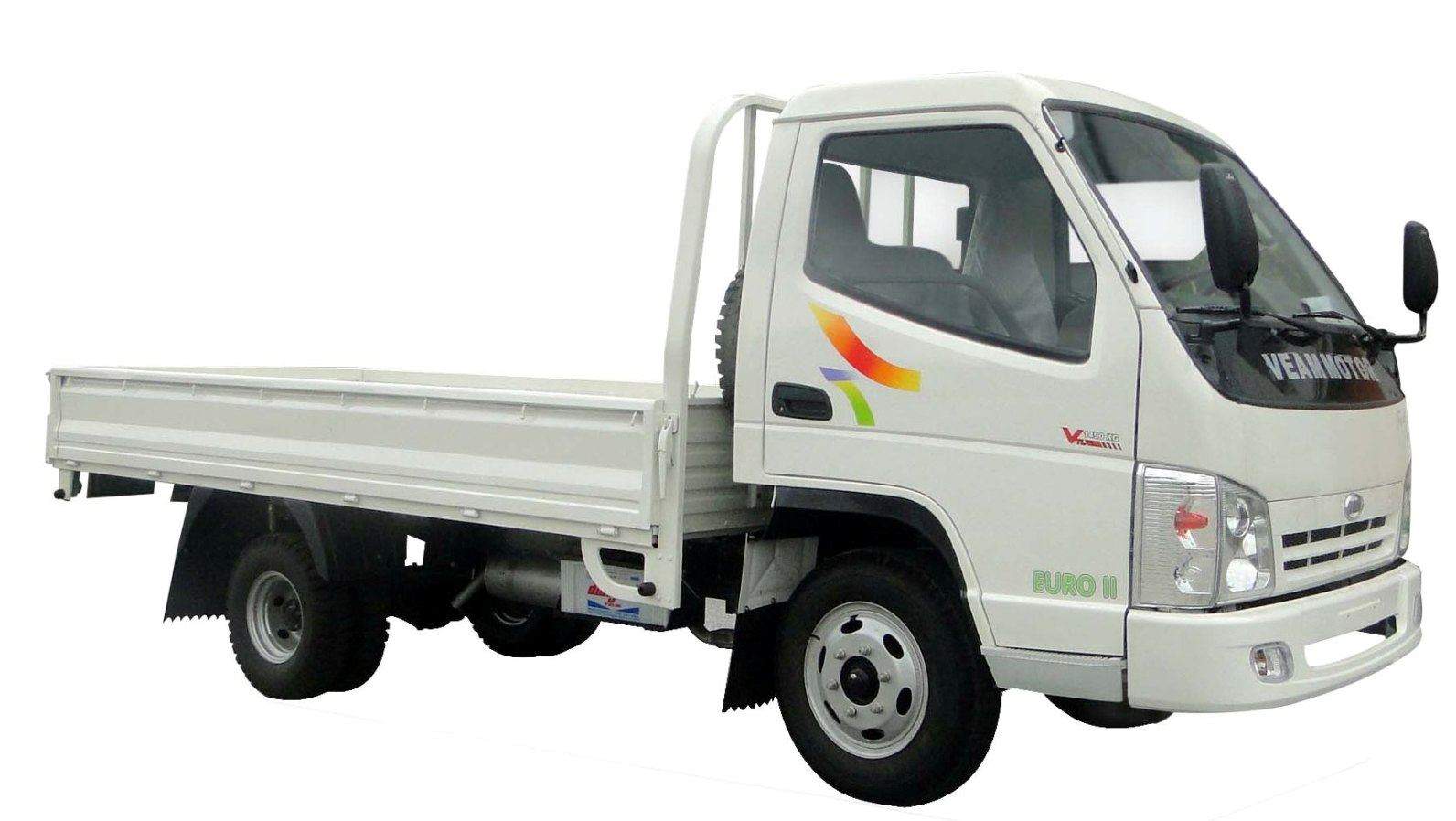 thuê xe tải 2
