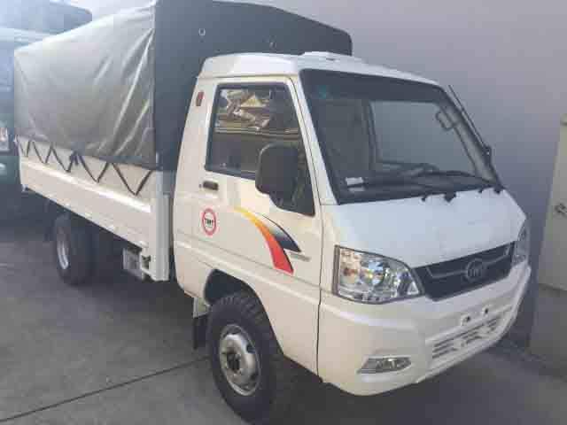 thuê xe tải 750kg 3