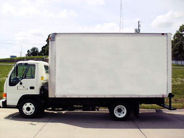 giá thuê xe tải 500kg 1