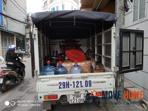 công ty chuyển nhà1