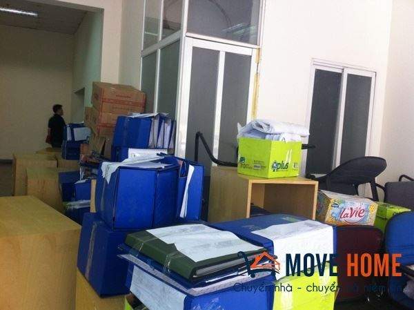 chuyển văn phòng trọn gói hà nội 1