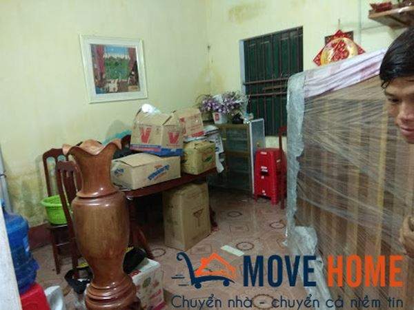 kinh nghiệm chuyển nhà trọn gói 2