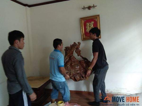 dịch vụ chuyển nhà hà nội giá rẻ 2