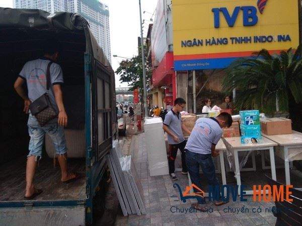 chuyển nhà hà nội giá rẻ 2