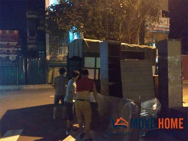 xe tải chuyển nhà giá rẻ 2