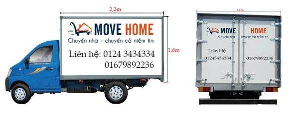 thuê xe vận chuyển nhà 1