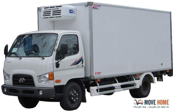 dịch vụ chuyển nhà giá rẻ cho sinh viên 2