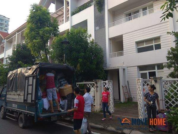 thuê chuyển nhà giá rẻ 2