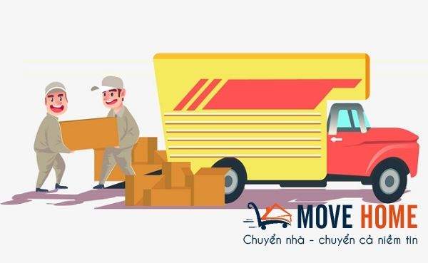 giá chuyển nhà 1