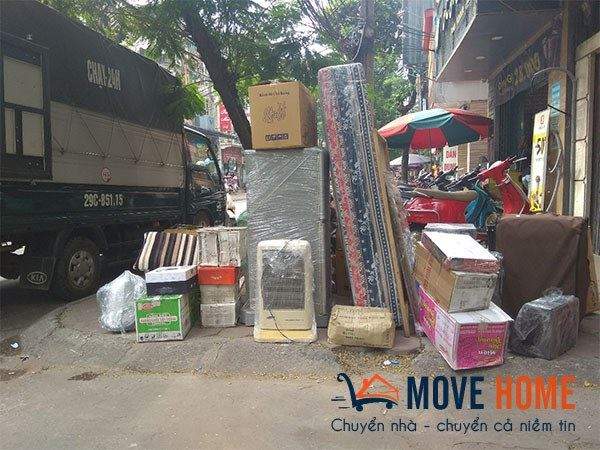 thuê xe chuyển nhà trọ 1