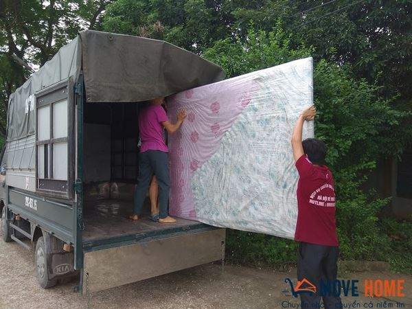 công ty nào chuyển nhà uy tín 5