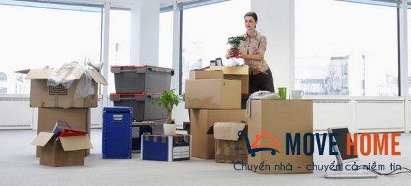 vận chuyển văn phòng trọn gói hà nội 1
