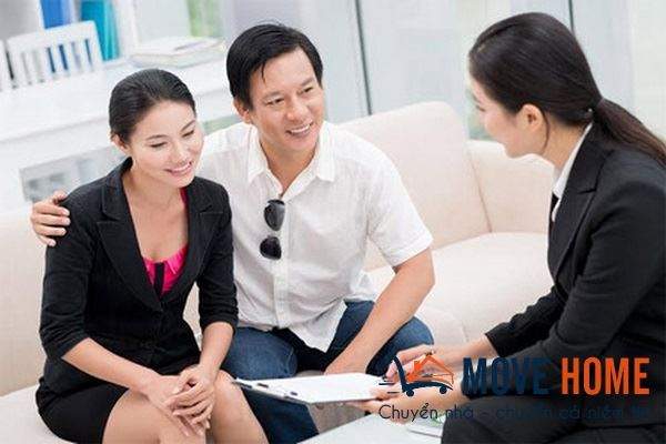 dịch vụ vận chuyển hàng hoá