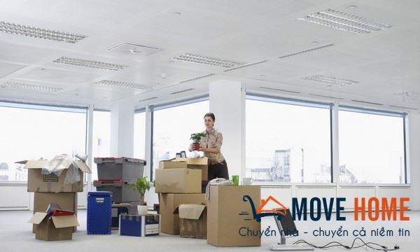 giá chuyển văn phòng trọn gói 2
