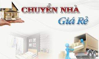 Dịch vụ chuyển nhà giá rẻ liệu có an toàn không 1
