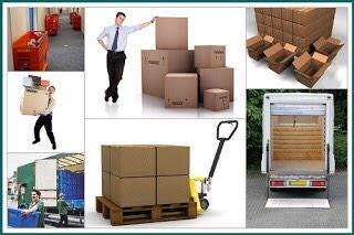 Dịch vụ chuyển nhà giá rẻ liệu có an toàn không 2