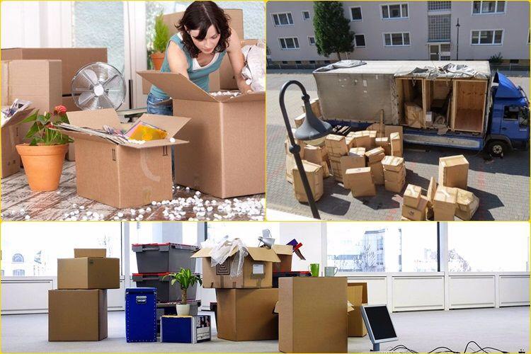 vận chuyển đồ giá rẻ