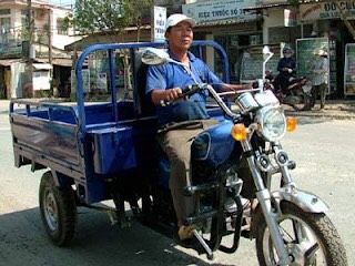 thuê xe chuyển đồ Hà Nội