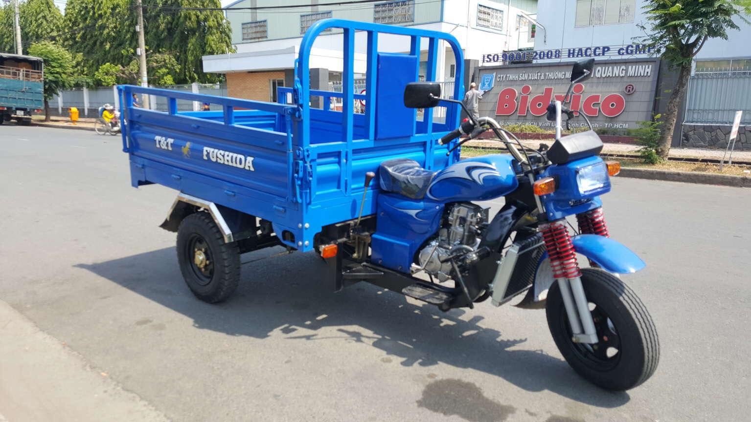 chi phí thuê xe vận chuyển đồ