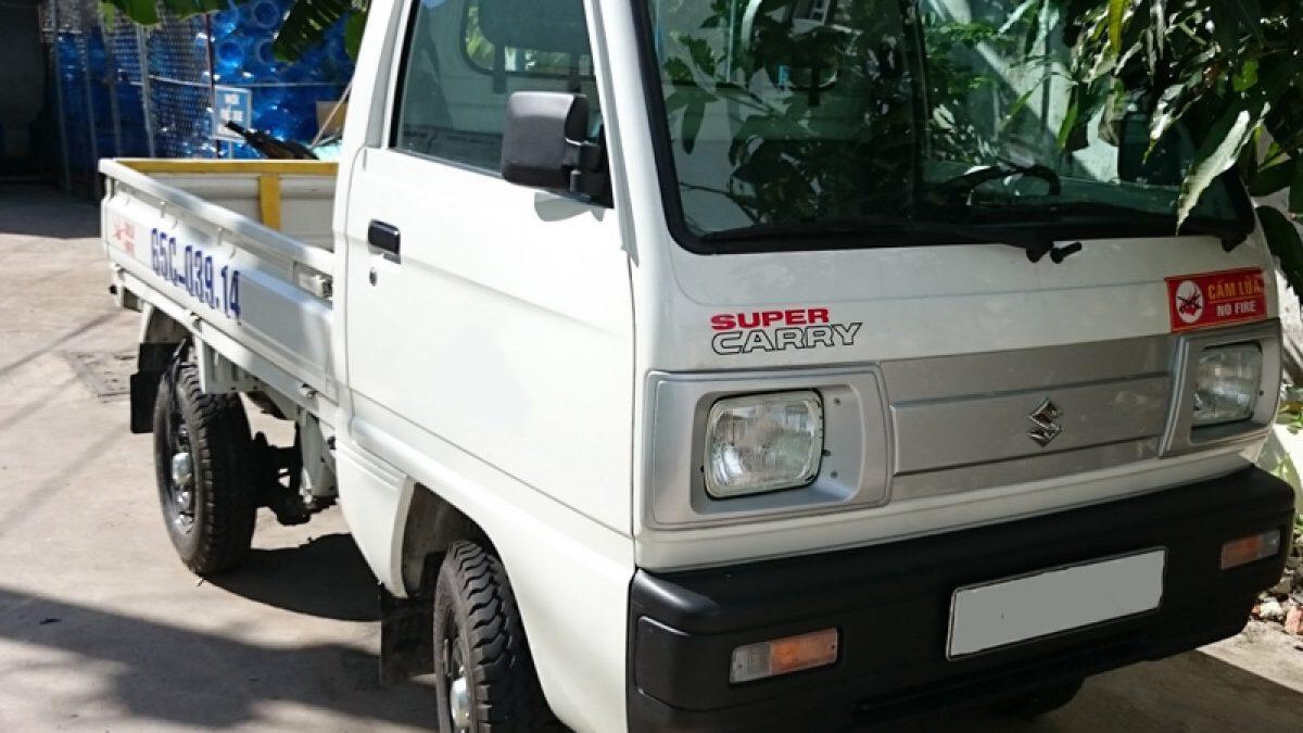 cần thuê xe tải nhỏ