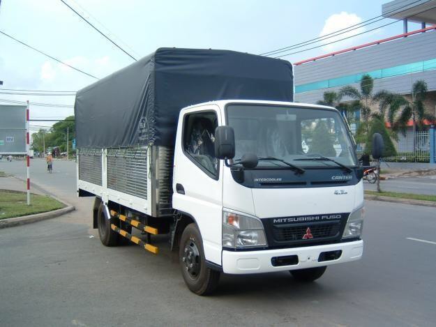 cần thuê xe tải nhỏ