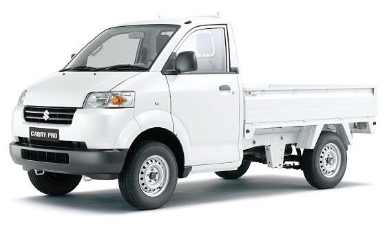 cho thuê xe tải nhỏ uy tín