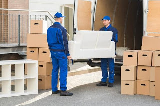 vận chuyển văn phòng trọn gói hà nội
