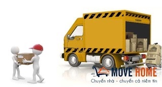 giá thuê xe tải vận chuyển