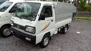 xe chở đồ hà nội