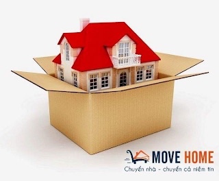 công ty vận chuyển nhà trọn gói