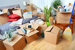 chuyển nhà trọn gói liên tỉnh